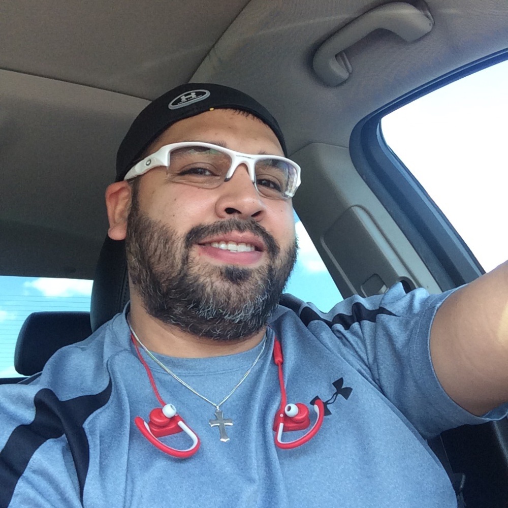 Meet your Posher, Matthew